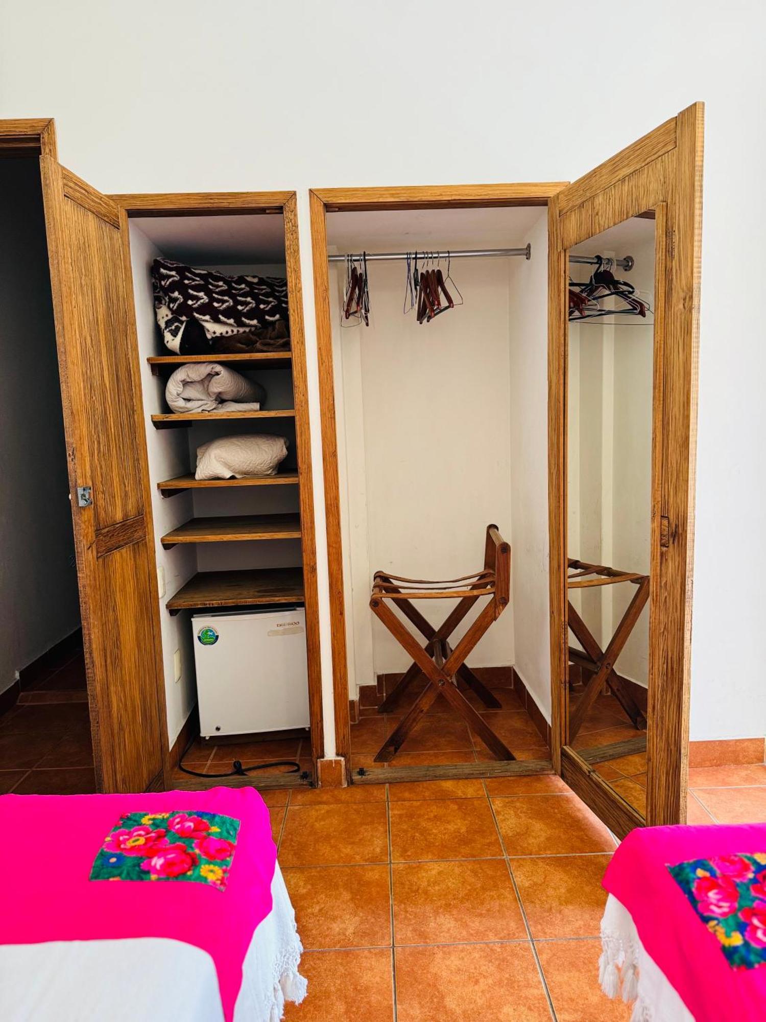 Casa Los Arquitos De Xochimilco Oaxaca 外观 照片